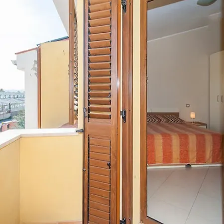 Casa Salsa Libre Apartment *