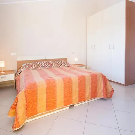 Appartement Casa Salsa Libre