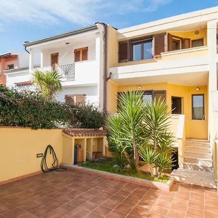 Appartement Casa Salsa Libre *