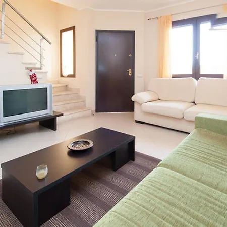 Casa Salsa Libre Appartement *