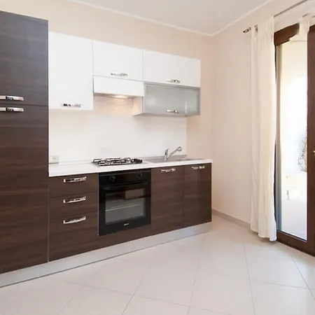 Apartment Casa Salsa Libre Selargius