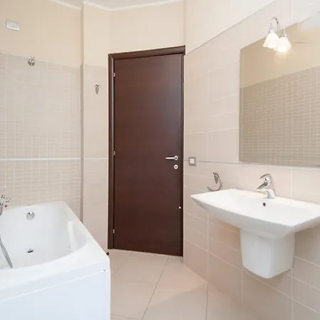 Casa Salsa Libre Apartment *