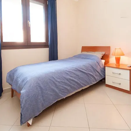 Appartement Casa Salsa Libre Selargius