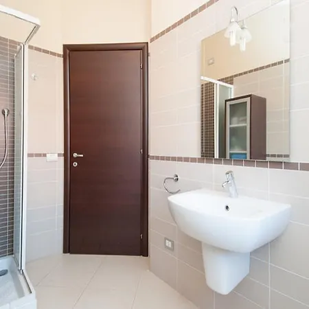 Appartement Casa Salsa Libre