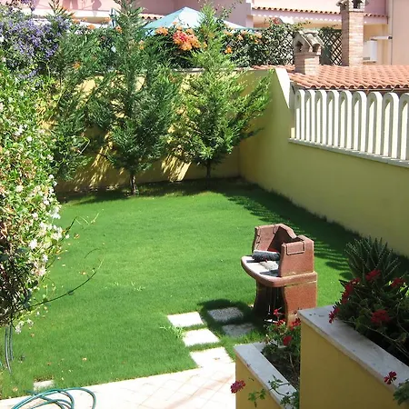 Appartement Casa Salsa Libre *