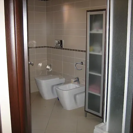 Casa Salsa Libre Селарджус