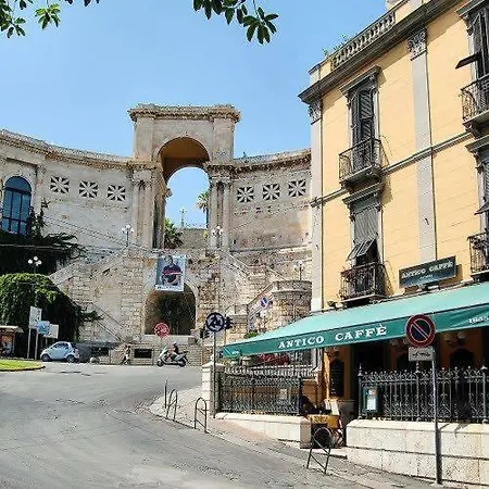 Appartement Casa Salsa Libre *