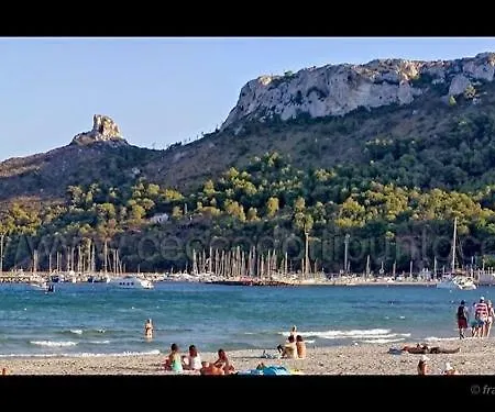 Appartement Casa Salsa Libre *