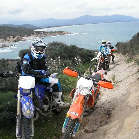 Casa Salsa Libre Appartement Selargius