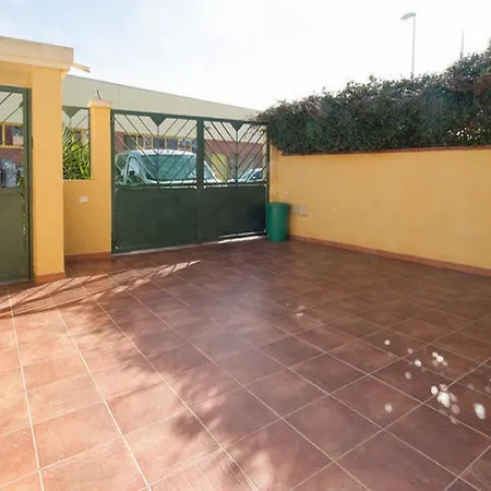 Casa Salsa Libre Lägenhet *