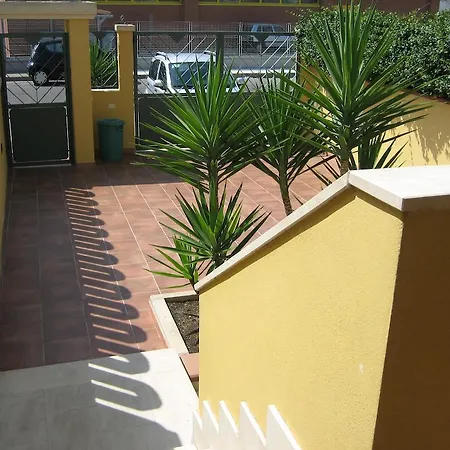 Lägenhet Casa Salsa Libre *