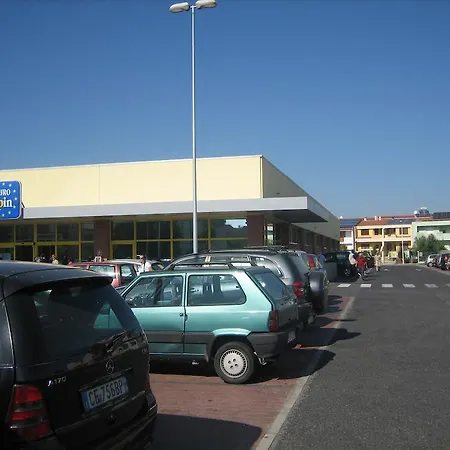 Casa Salsa Libre Selargius