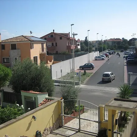 Lägenhet Casa Salsa Libre *