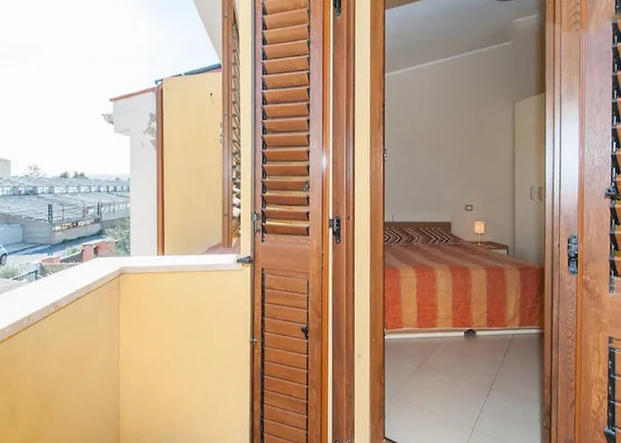 Casa Salsa Libre Apartman *