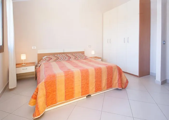 Apartament Casa Salsa Libre