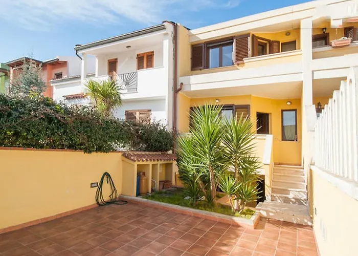 Apartman Casa Salsa Libre *