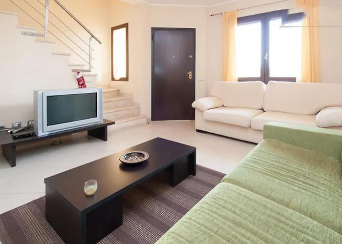 Casa Salsa Libre Apartman *