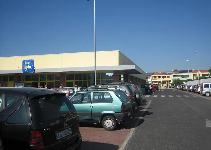 Casa Salsa Libre Selargius