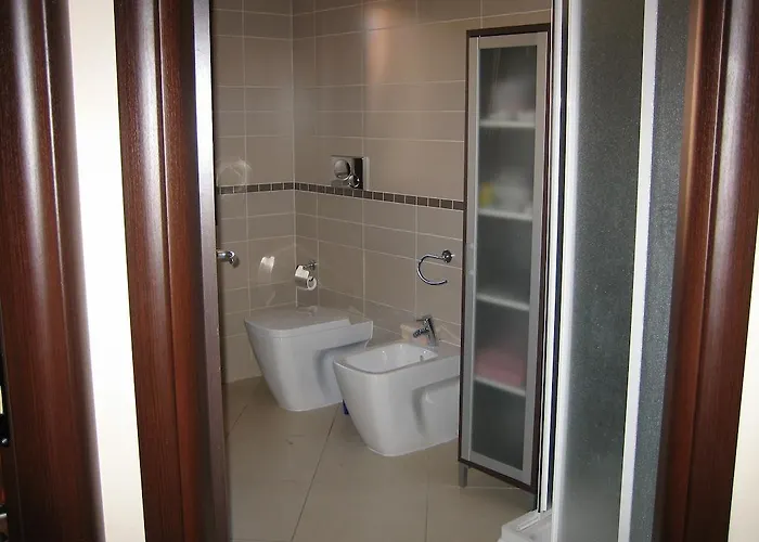 Casa Salsa Libre Selargius