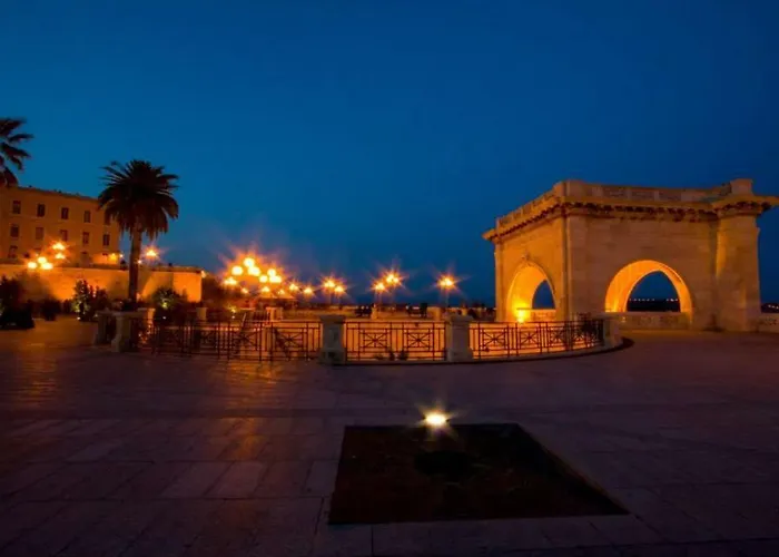 Apartament Casa Salsa Libre Selargius