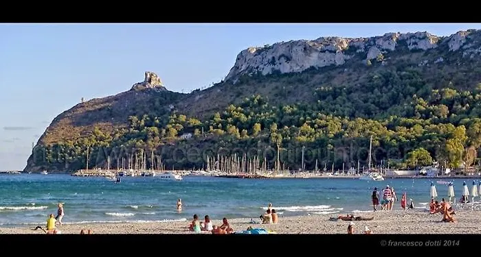 Apartman Casa Salsa Libre *